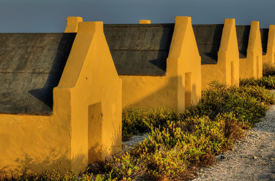 Sunset of the Slave Era by Thomas Gaitley Sunset of the Slave Era by Thomas Gaitley