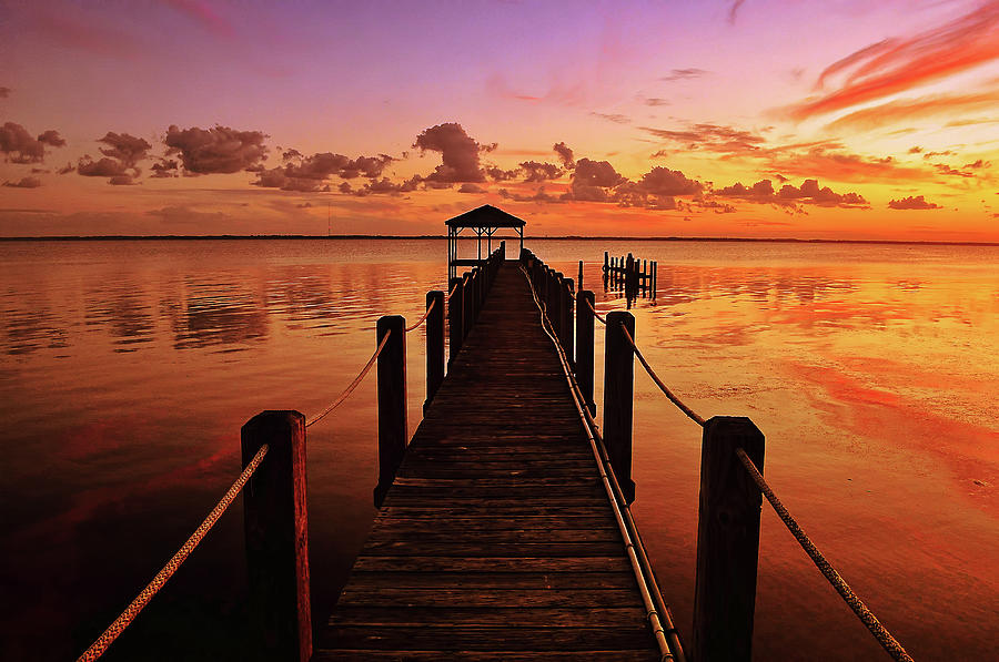 Sunset Sky Photograph by Maria Jaeger Photography Sunset Sky Photograph by Maria Jaeger Photography