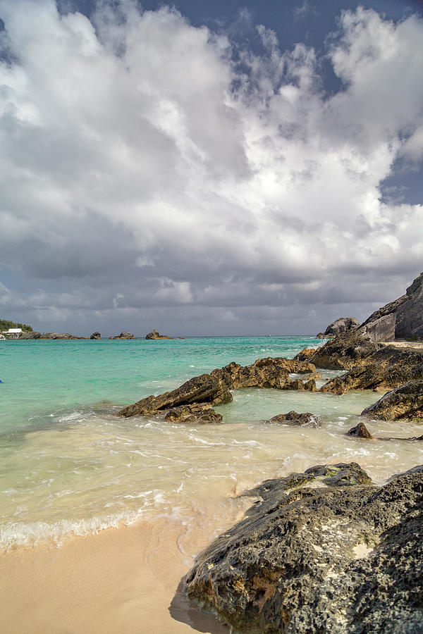 Bermuda Photograph - Sunshine Daydream Bermuda by Betsy Knapp Bermuda Photograph - Sunshine Daydream Bermuda by Betsy Knapp