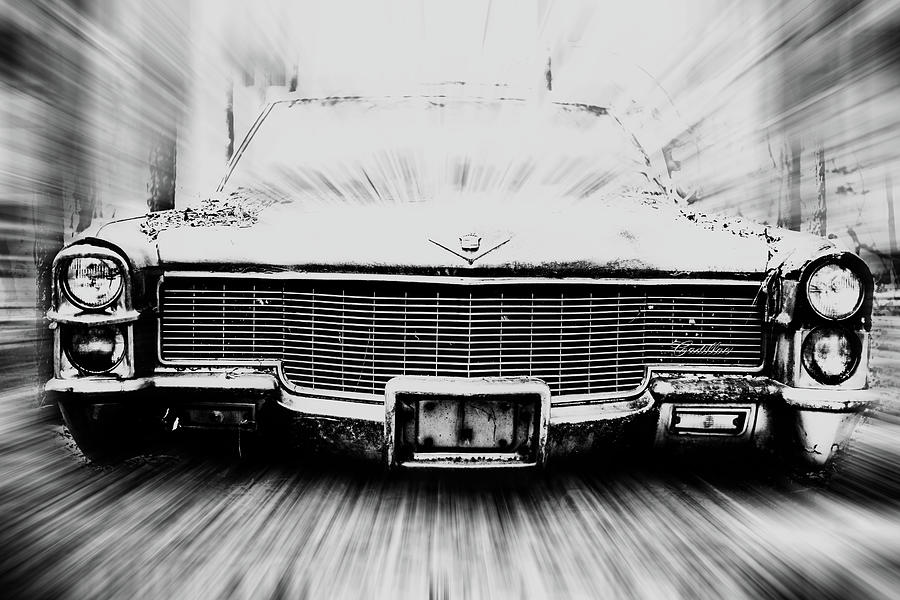 Super Cadi by Kenny Thomas Super Cadi by Kenny Thomas