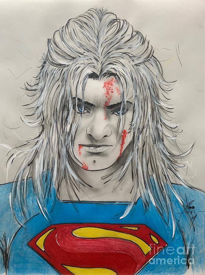 Super by John Creekmore Super by John Creekmore