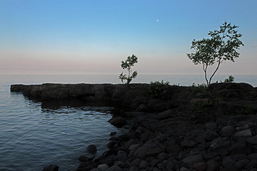 Superior's Repose by David Lunde Superior's Repose by David Lunde