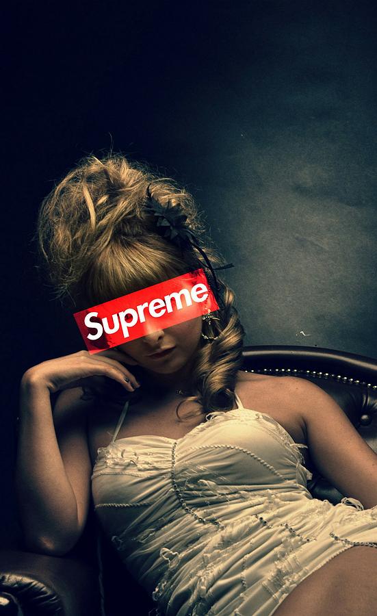 model supreme