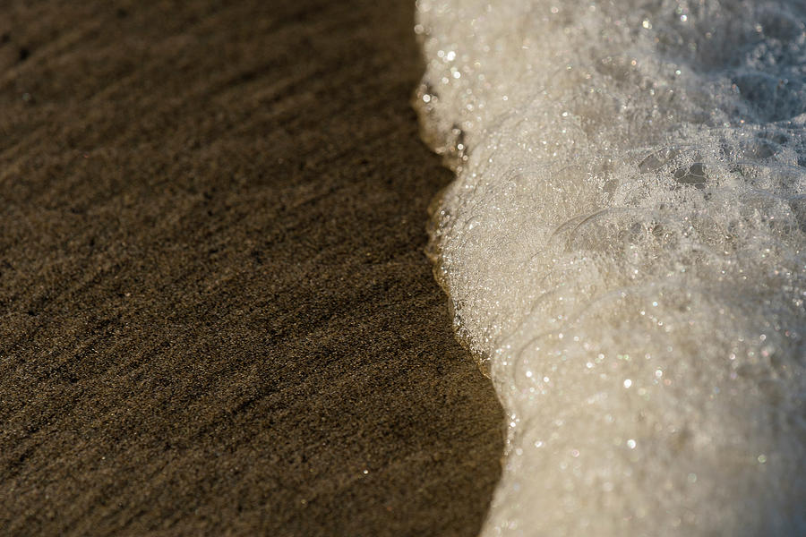Surf's Edge by Robert Potts Surf's Edge by Robert Potts