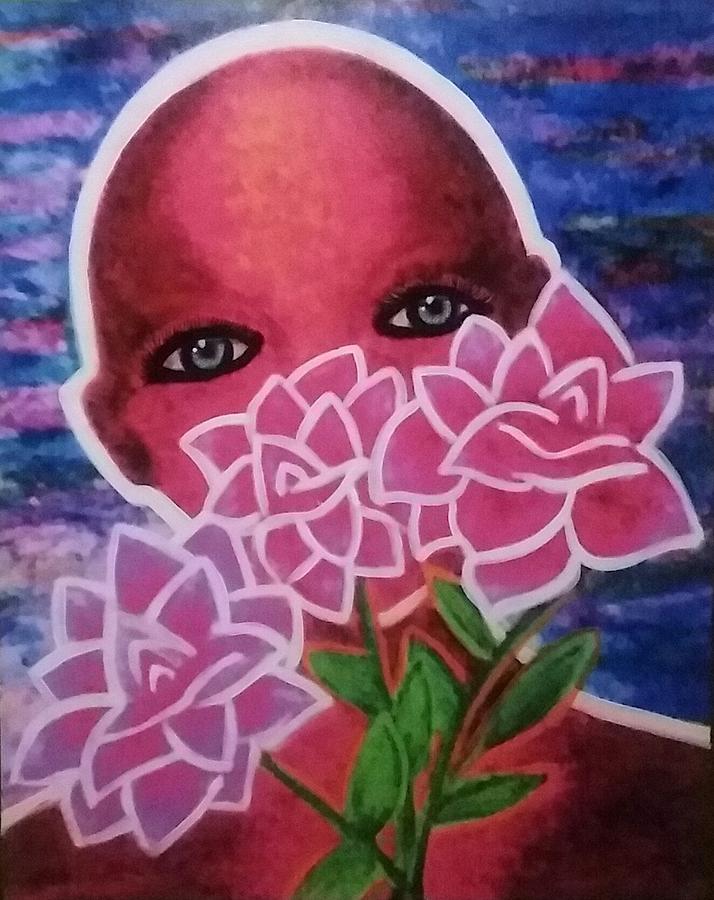 Surviving by Kim Raine Johnson Surviving by Kim Raine Johnson