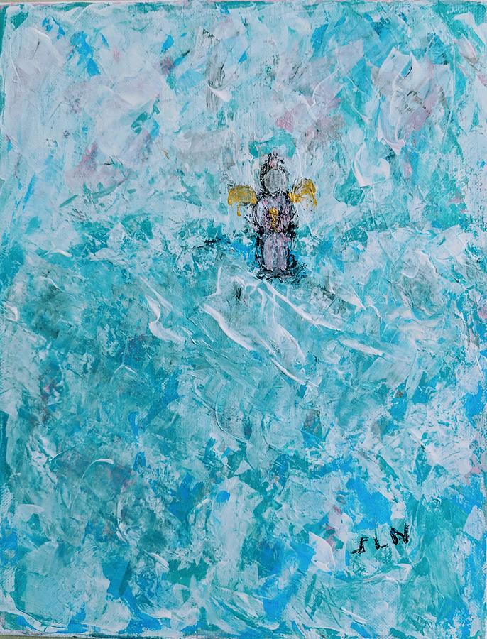 Sweet Angelbaby by Jennifer Nease Sweet Angelbaby by Jennifer Nease