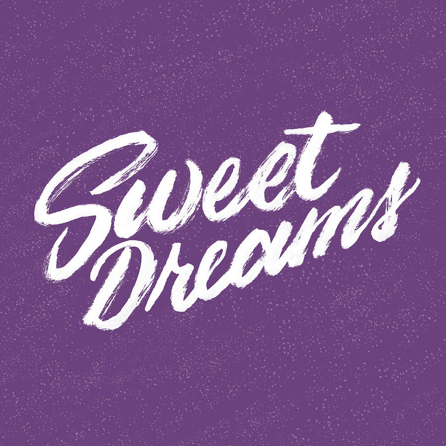 Buy Sweet dreams Poster here 