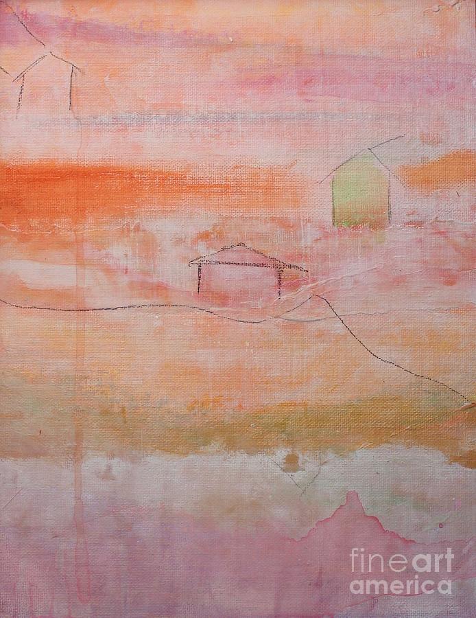 SWEET SUBURBS by Kim Nelson SWEET SUBURBS by Kim Nelson