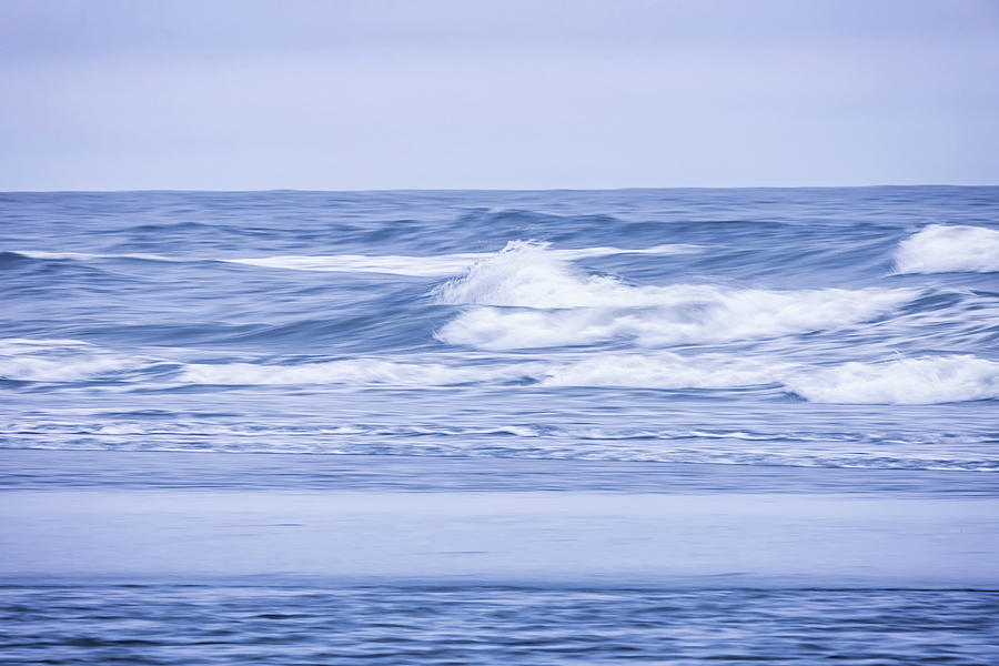 California Photograph - Swept by Marnie Patchett California Photograph - Swept by Marnie Patchett