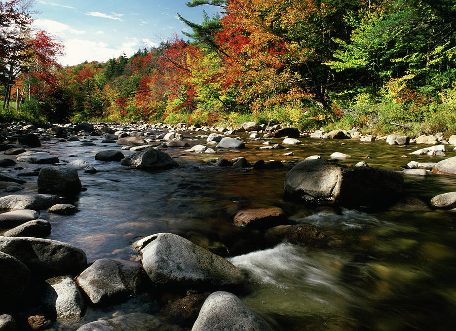swift river swift river