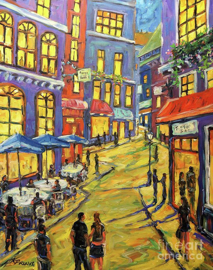 Swing Town by Prankearts by Richard T Pranke Swing Town by Prankearts by Richard T Pranke