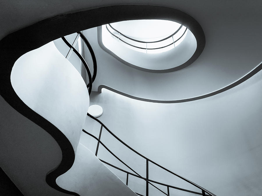 Swirl Photograph by Luc Vangindertael (lagrange)