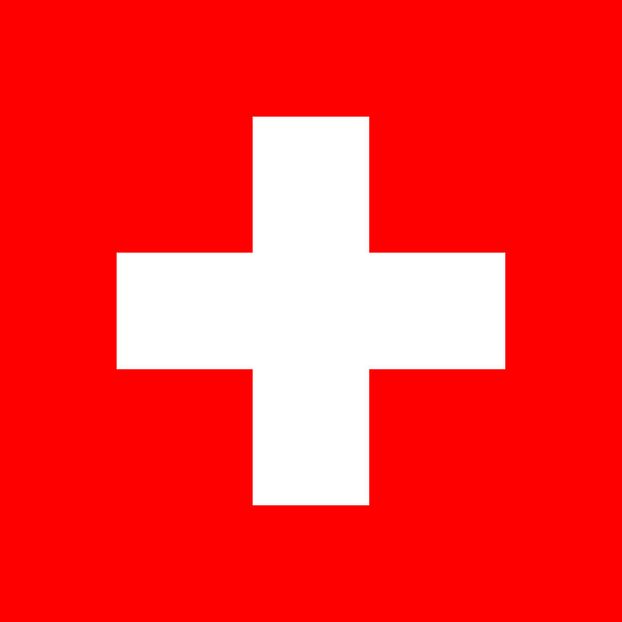 Switzerland Painting