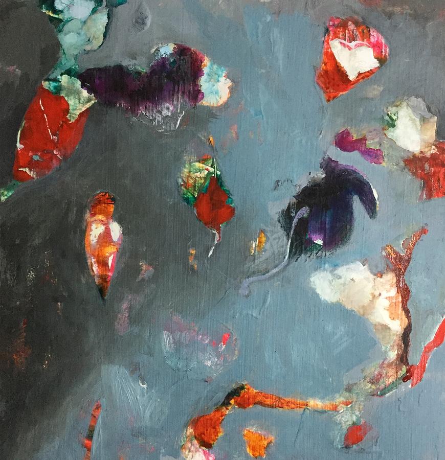 Sympathy by Christine Watts Sympathy by Christine Watts