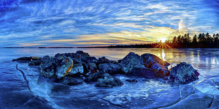 Synergy by ABeautifulSky Photography by Bill Caldwell Synergy by ABeautifulSky Photography by Bill Caldwell