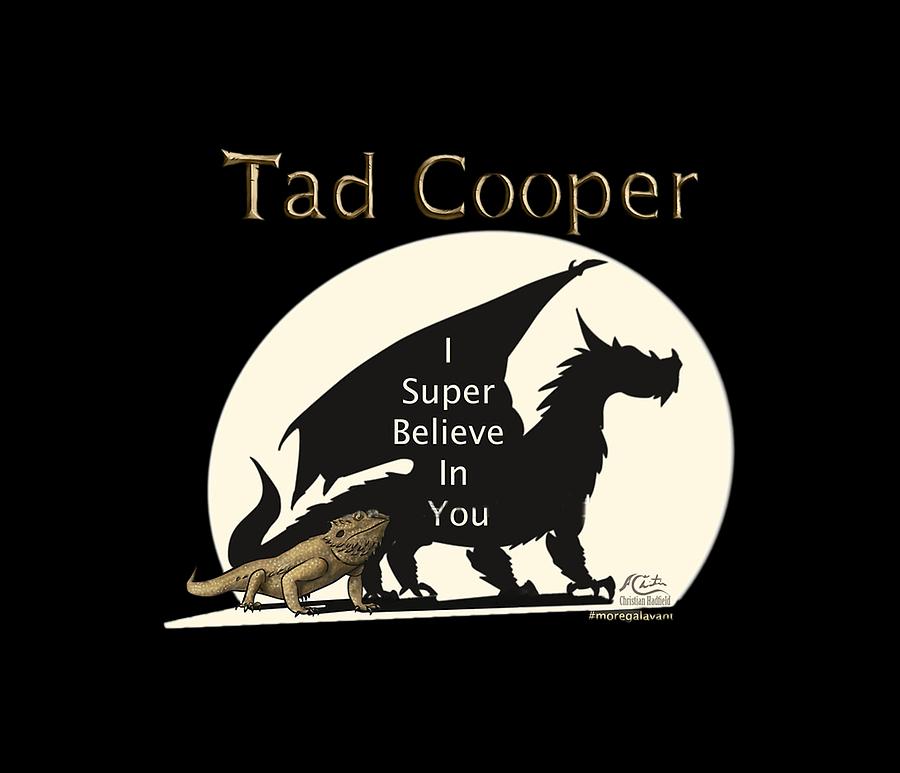 dragon tad cooper
