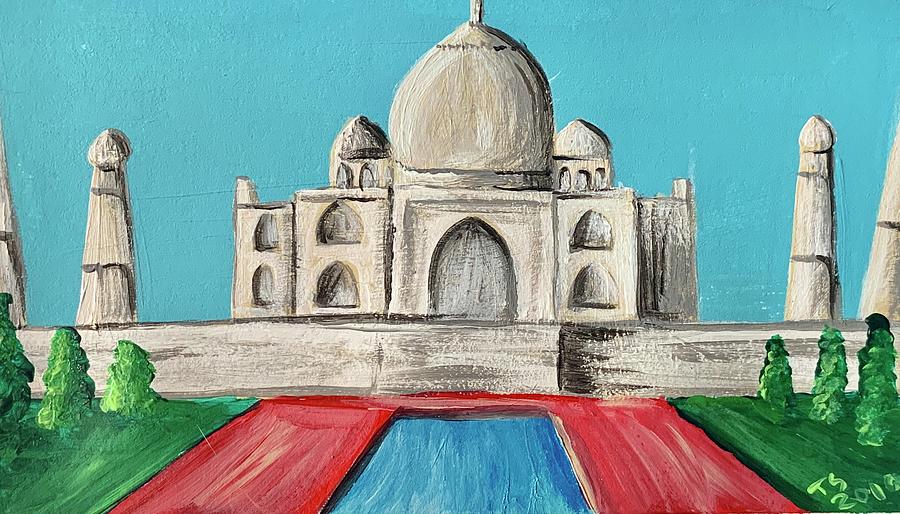 cropped-how-to-draw-the-taj-mahal_1_000000004043_5.jpg | Story of Taj Mahal  | History of Taj Mahal | Taj Mahal