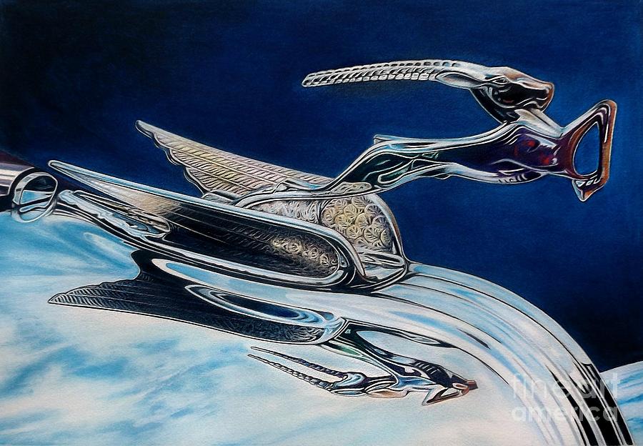 Take the Leap by David Neace Take the Leap by David Neace