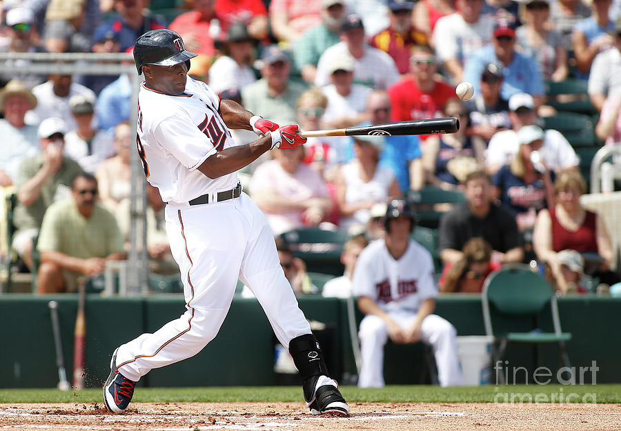 Tampa Bay Rays V Minnesota Twins Photograph by Brian Blanco Tampa Bay Rays V Minnesota Twins Photograph by Brian Blanco