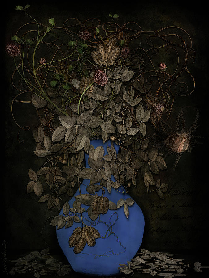 Tangled Up in Blue by Orenda Pixel Design Tangled Up in Blue by Orenda Pixel Design
