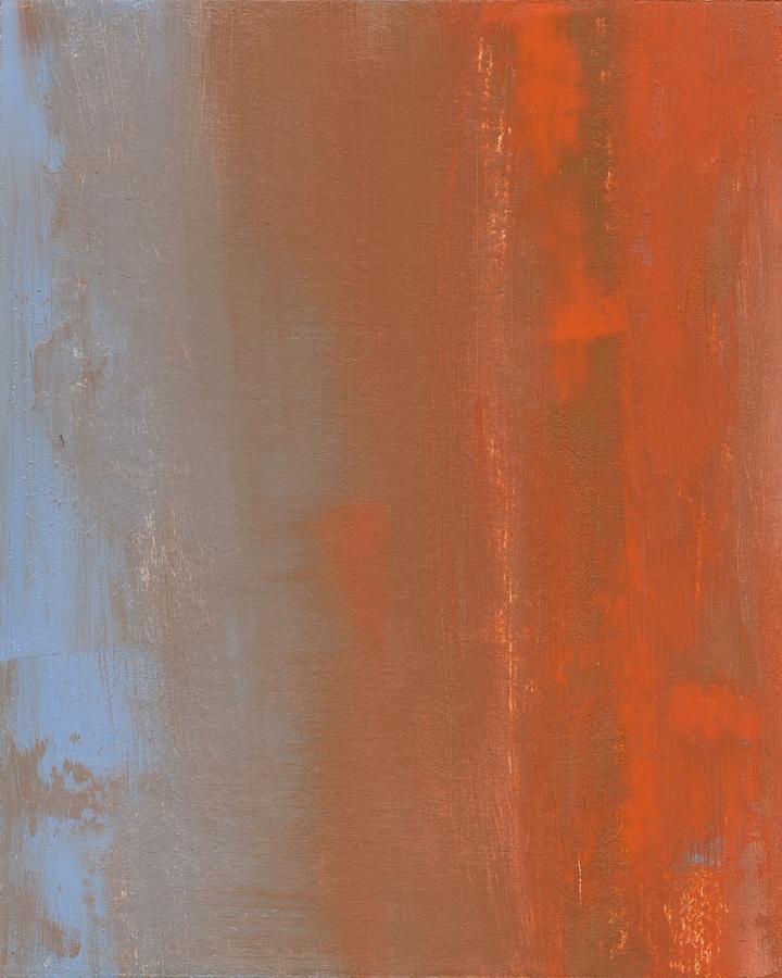 Abstract Painting - Tango I by Sharon Gordon