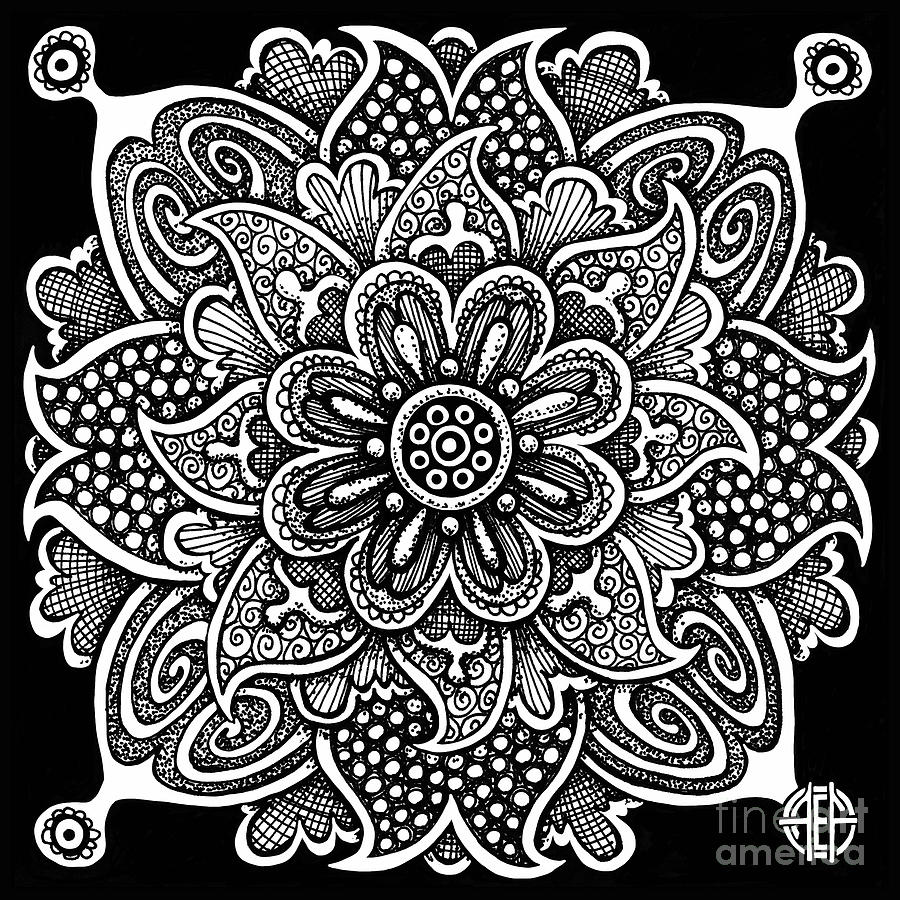Flower Tapestry Drawing Tapestry Ideas 2020