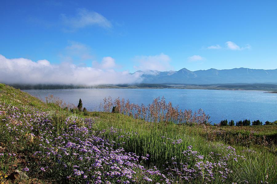 Taylor Lake by Joseph Holub Taylor Lake by Joseph Holub