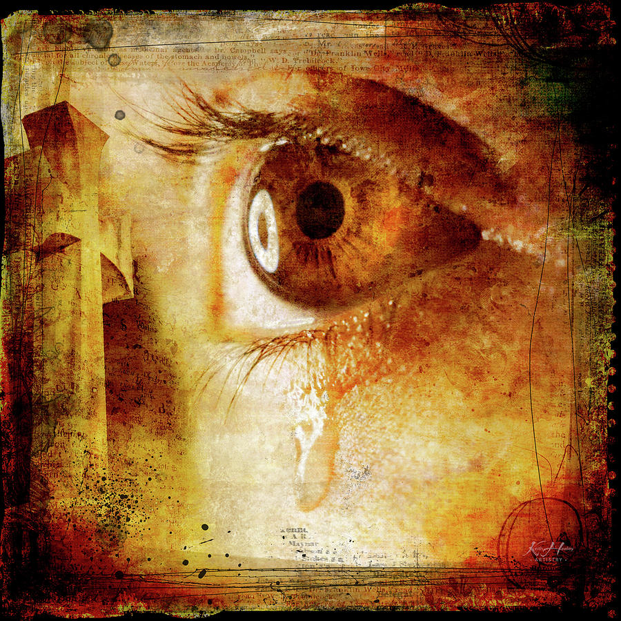 Tears for the Fallen by Keith Hawley Tears for the Fallen by Keith Hawley