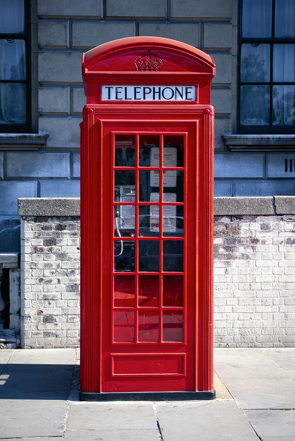 telephone-booth-london-england-photograph-by-brand-x-pictures