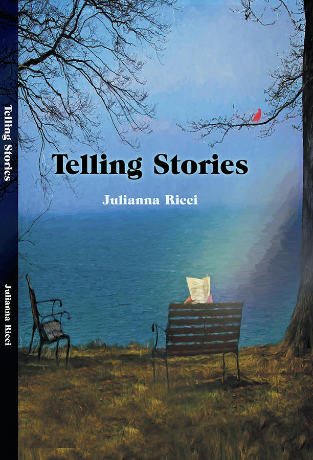 Telling Stories by Richard Ricci Telling Stories by Richard Ricci