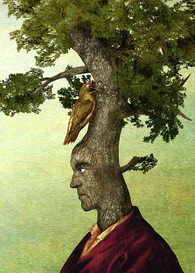 Tenacious Mixed Media - Tenacious by Diogo Ver?ssimo Tenacious Mixed Media - Tenacious by Diogo Ver?ssimo