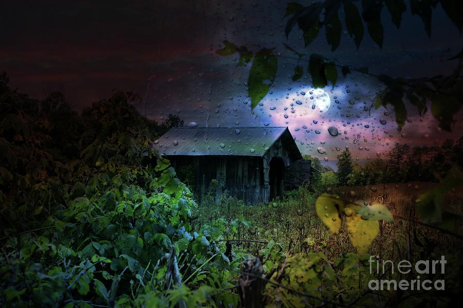 Tennessee Tears by Rick Lipscomb Tennessee Tears by Rick Lipscomb