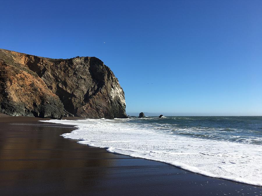 Tennessee Valley Beach Photograph by David Howard - Fine Art America