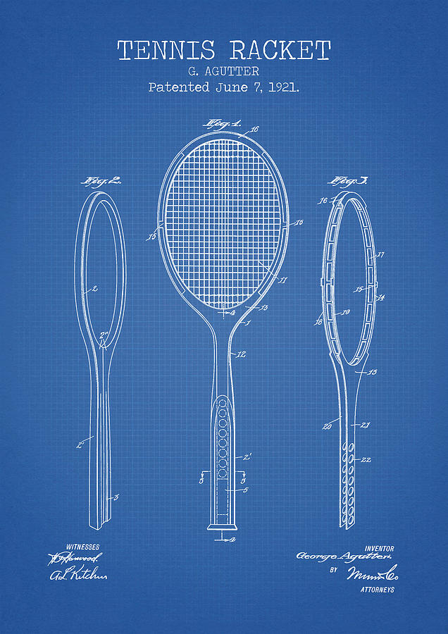 https://images.fineartamerica.com/images/artworkimages/mediumlarge/2/tennis-racket-denny-h.jpg