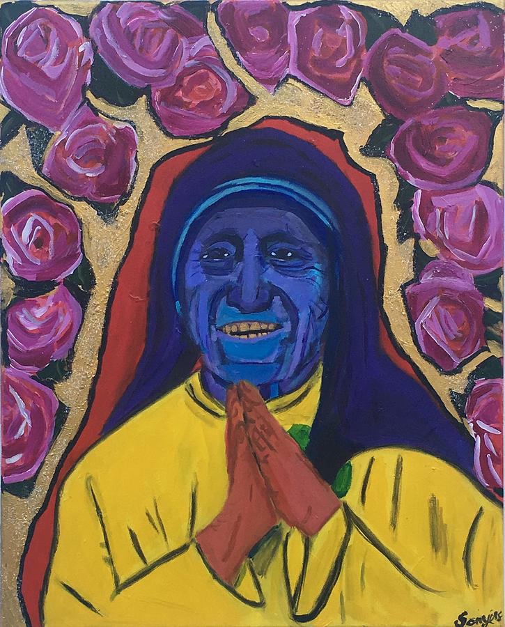 Teresa Dade by Sonye Locksmith Teresa Dade by Sonye Locksmith