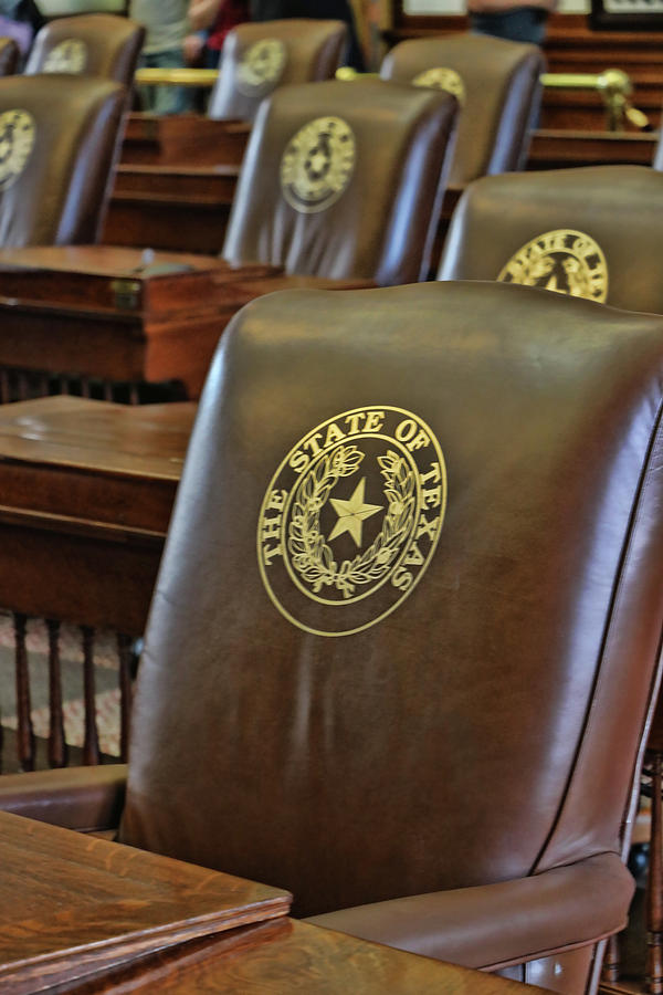 Texas House of Representatives # 3 by Allen Beatty Texas House of Representatives # 3 by Allen Beatty
