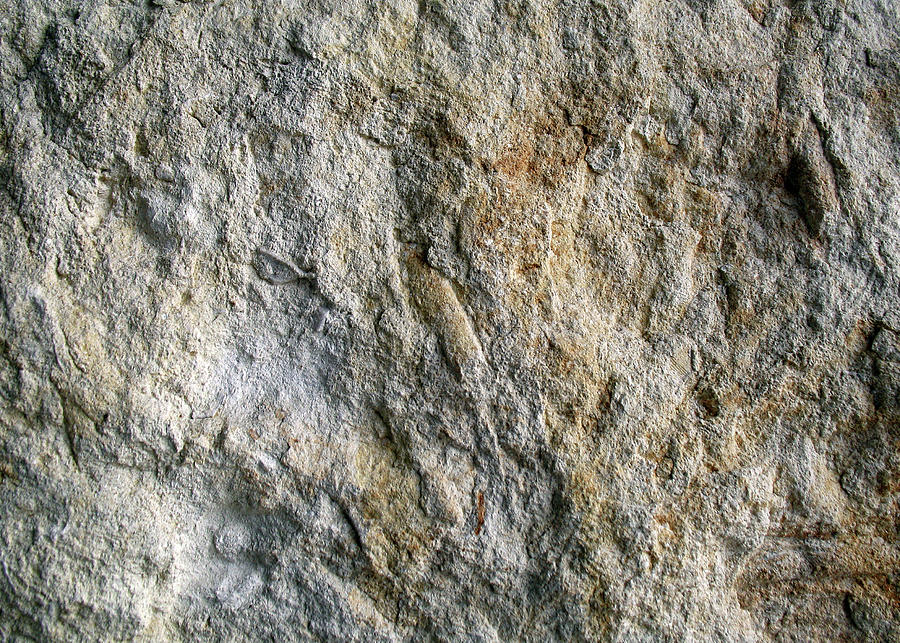Texas Limestone Photograph