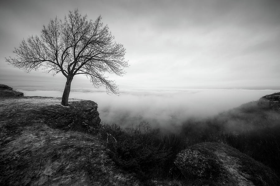 Thacher Scenic Overlook by Brad Wenskoski Thacher Scenic Overlook by Brad Wenskoski