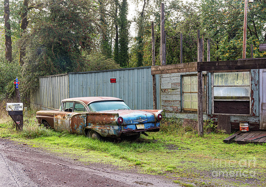 That Famous Fairlane by Jeffrey Hubbard That Famous Fairlane by Jeffrey Hubbard