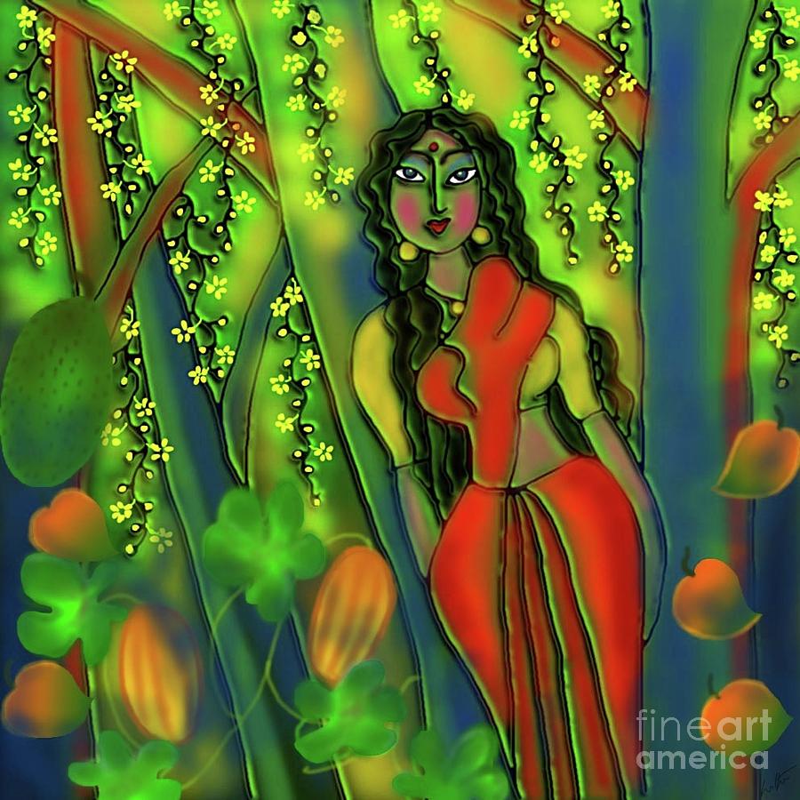 That Nostalgic Touch of Vishu by Latha Gokuldas Panicker That Nostalgic Touch of Vishu by Latha Gokuldas Panicker