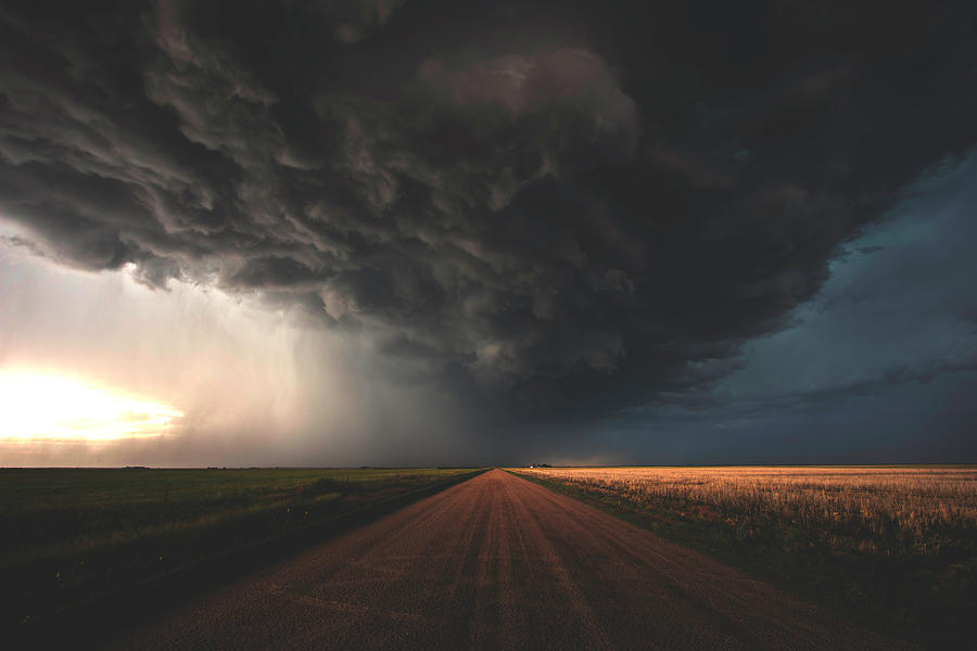 That Sky That Light That Landscape by Brian Gustafson That Sky That Light That Landscape by Brian Gustafson