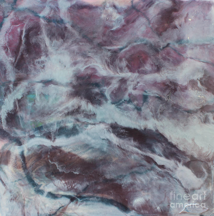 The Abyss by Kelly Gowan The Abyss by Kelly Gowan