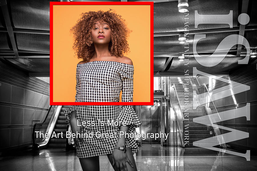 The Art Behind Great Photography by ISAW Company The Art Behind Great Photography by ISAW Company