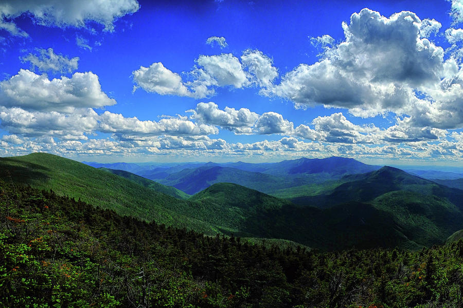 The Appalachian Trail of Galehead and Twin Region by Raymond Salani III The Appalachian Trail of Galehead and Twin Region by Raymond Salani III