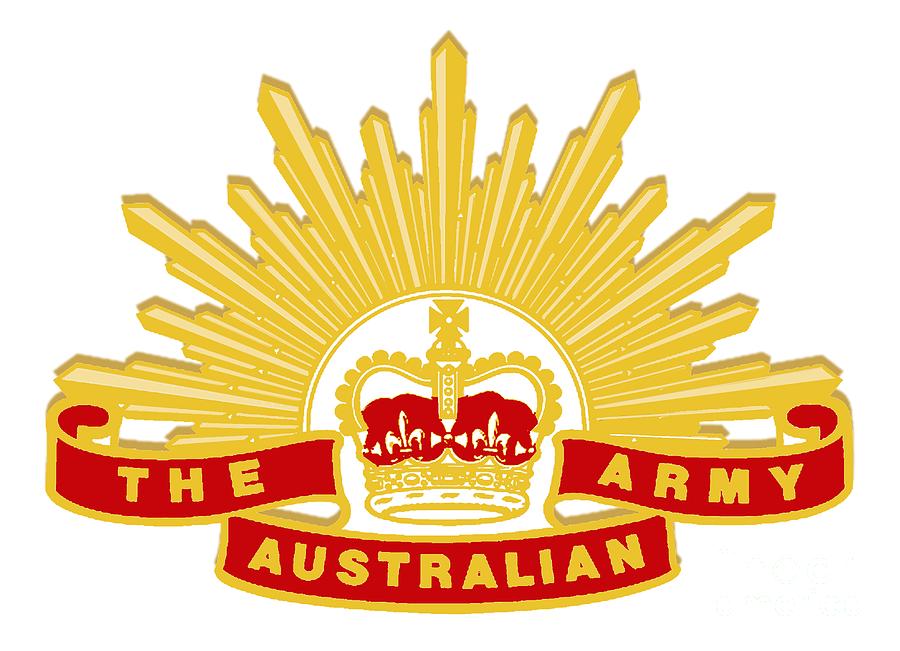 Australian Defence Force Logo