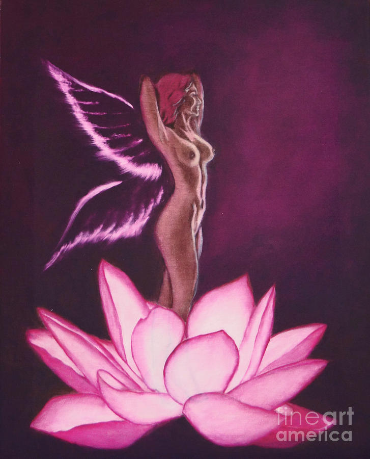 The awakening by Anne Engholm The awakening by Anne Engholm