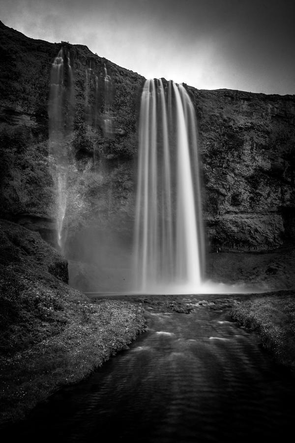 The Beautiful Area Photograph by Wei Hao Ho - Fine Art America