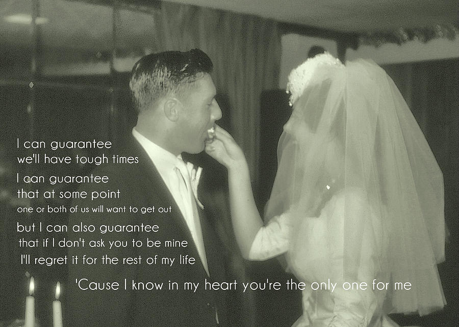 THE BEGINNING quote Photograph by JAMART Photography
