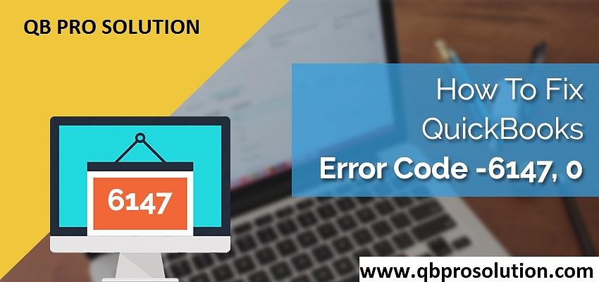 The Best Expert resolve QuickBooks error 6147,0 Mixed Media by Emma jhones