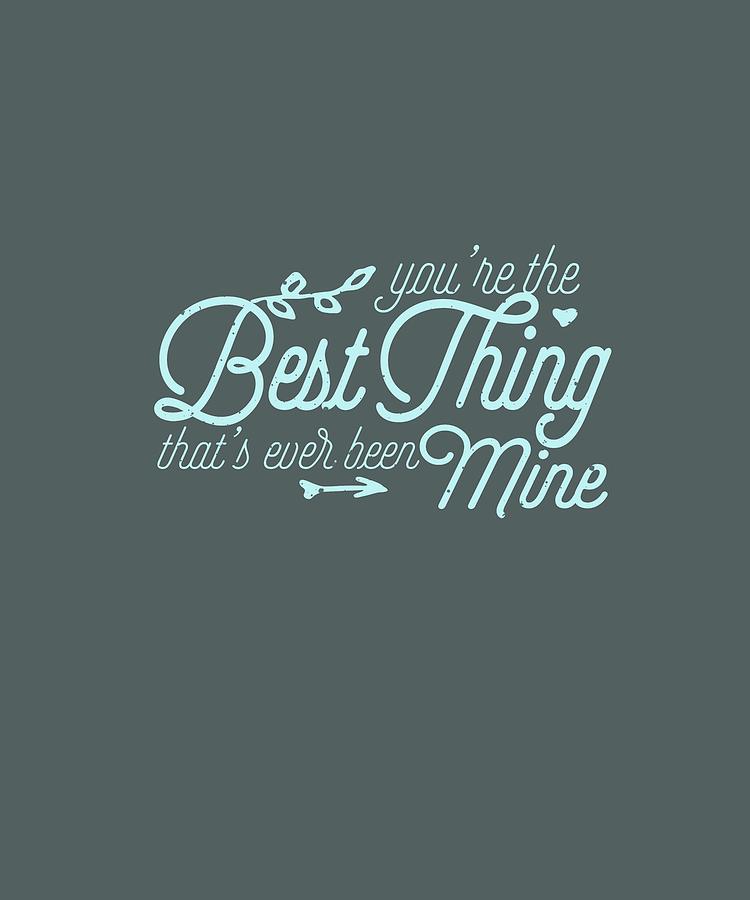 The Best Thing Digital Art by Shopzify The Best Thing Digital Art by Shopzify